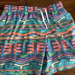 Chubbies Stretch Swimsuit 7-inch Inseam